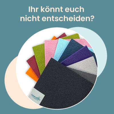 Unser Musterset! - 