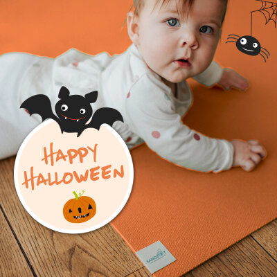Happy Halloween! - 