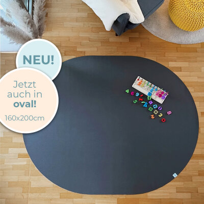 NEU! - Oval - 