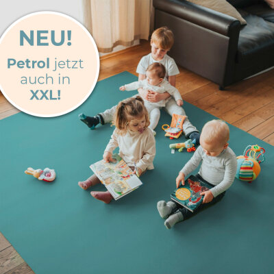 NEU! - Petrol in XXL - 
