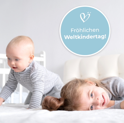 Happy Weltkindertag! - 