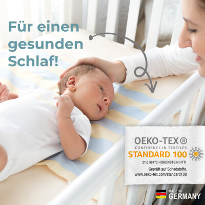 Baby- und Kindermatratzen - 