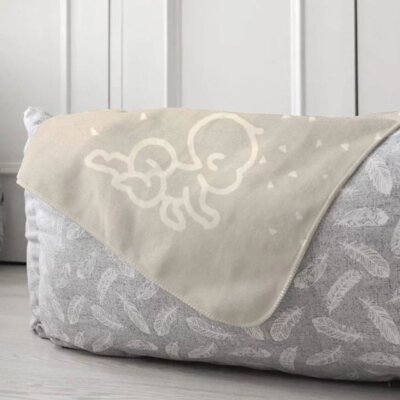 Sanosoft Kuscheldecke! - 