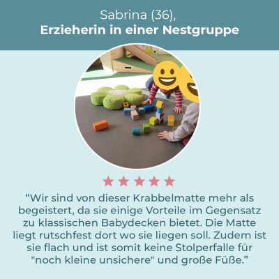 Kundenrezension - 