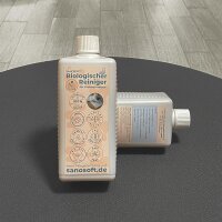 Sanosoft Krabbelmatten Bio-Reiniger