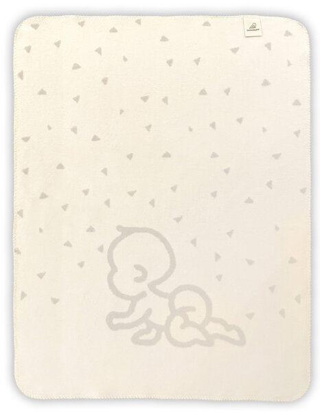 Sanosoft Kuscheldecke