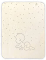Sanosoft Kuscheldecke