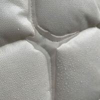 Sanosoft Krabbeldecke Soft-Cord