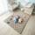 Sanosoft Krabbeldecke Soft-Cord