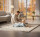 Sanosoft Krabbeldecke Soft-Cord