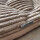 Sanosoft Krabbeldecke Soft-Cord