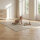 Sanosoft® Krabbelmatte Made in Germany & Öko-Tex - 160cm X 220cm Sand / Beige