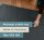 Sanosoft® Krabbelmatte 180cmx220cm Grau