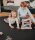 Sanosoft® Krabbelmatte 180x240cm schwarz