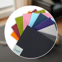 Sanosoft® Krabbelmatten Muster-Set