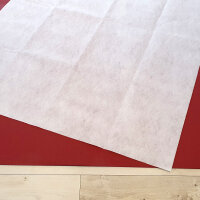 SanoSoft Bodenvlies - schützt empfindliche Böden 180x180cm