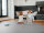 Sanosoft® Krabbelmatte 120cmx160cm Hellgrau