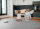 Sanosoft® Krabbelmatte 120cmx170cm Hellgrau