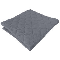 Sanosoft Krabbeldecke Waffelpiqué