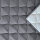 Sanosoft Krabbeldecke Waffelpiqué