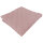 Sanosoft Krabbeldecke Rosa 120x120cm