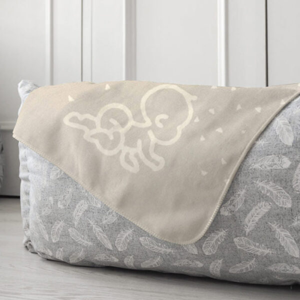 Krabbelunterlage SanoSoft "made in Germany" -...